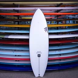 [HMSH-510-3-3BK-510] Machado Mash Up Helium 5'10"