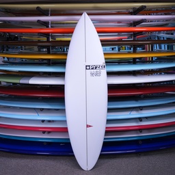 [728850-60] Pyzel Ghost PU/Poly 6'0"