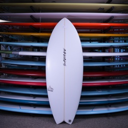 [23188-52] Savage Mantis PU/Poly 5'2"