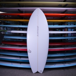 [23190-54] Savage Mantis PU/Poly 5'4"