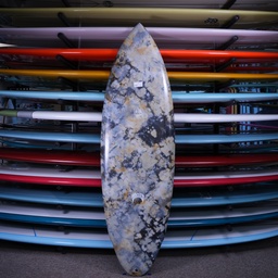 [252049-56] Lost Retro Tripper PU/Poly 5'6"