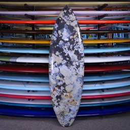 [252052-62] Lost Retro Tripper PU/Poly 6'2"