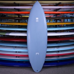 [252053-64] Lost Retro Tripper PU/Poly 6'4"