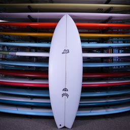 [252044-54] Lost RNF 96 PU/Poly 5'4"