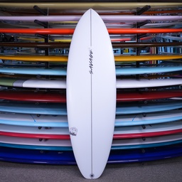 [23156] Savage Creature PU/Poly 6'2"