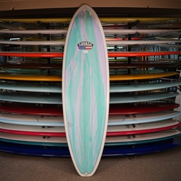 [23285] Savage Egg Beater PU/Poly 7'0"