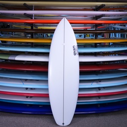 [203112] Warm Winds Grouch 2 PU/Poly 5'7"