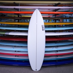 [203113] Warm Winds Grouch 2 PU/Poly 5'8"