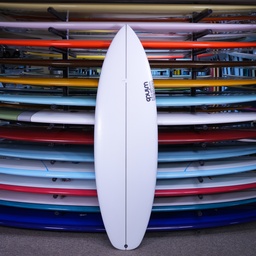 [203114] Warm Winds Grouch 2 PU/Poly 5'10"