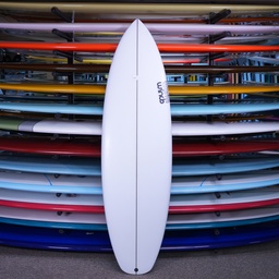 [203116] Warm Winds Grouch 2 PU/Poly 6'0"