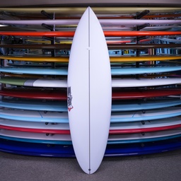 [819213] JS Raging Bull PU/Poly 6'4"