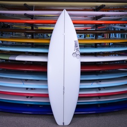 [835419] Channel Islands Dumpster Diver 2 PU/Poly 6'0"