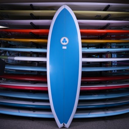 [843828] Channel Islands G-Skate PU/Poly 6'2"