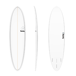 Torq Mod Fun TET 7'6"