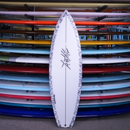 [243429] WRV The Bat PU/Poly 6'0"