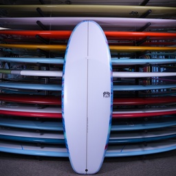 [265179] Lost Party Platter PU/Poly 5'4"