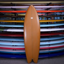 [24080] Valaric Fish PU/Poly 6'0"