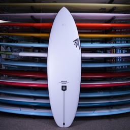[HGRO-508-3-NCL-3BK] Machado Groove Helium 5'8"