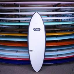 [FFHKFC5506] Haydenshapes Hypto Krypto Futureflex 5'6"