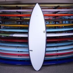 [FFHHFC5606] Haydenshapes Holy Hypto Futureflex 6'6"