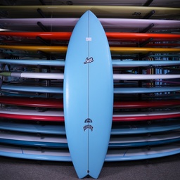[280951] Lost RNF 96 PU/Poly 5'8"
