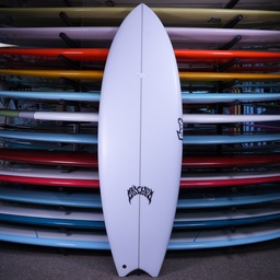 [282223] Lost Puddle Fish PU/Poly 5'11"