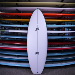 [282997] Lost Puddle Jumper OG PU/Poly 5'4"
