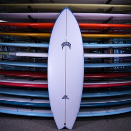 [283002] Lost Pisces PU/Poly 5'8"