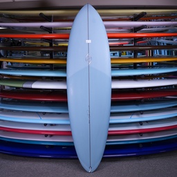 [24276] Bing Alpha Mini PU/Poly 6'6"