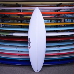 [1022254] JS Raging Bull PU/Poly 5'11"