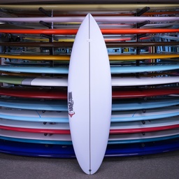 [1022256] JS Raging Bull PU/Poly 6'0"