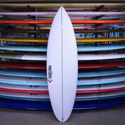 [1012499] JS Raging Bull PU/Poly 6'2"