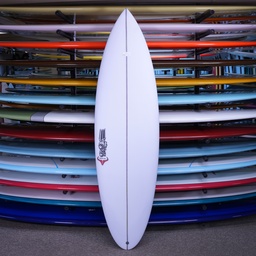 [1012501] JS Raging Bull PU/Poly 6'3"