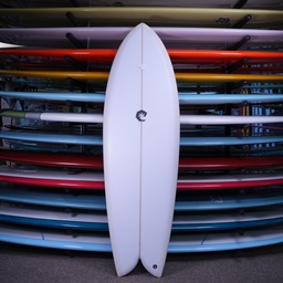 [250403] WRV Wahoo Fish PU/Poly 5'6"