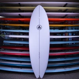 [1025203] Channel Islands G Skate PU/Poly 6'0"
