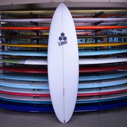 [989252] Channel Islands M23 PU/Poly 6'8"