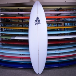 [1004641] Channel Islands M23 PU/Poly 6'10"