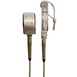 [LSH-MFEB-TAN-614] Channel Islands Mikey February Everyday Leash (Tan)