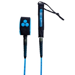 [LSH-HEX-STL-614] Channel Islands Hex Everyday Leash (Steel)
