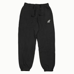 [W25SFSWP-FBK] Single Fin Sweat Pants (Faded Black)