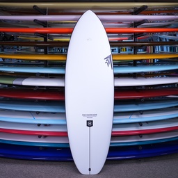 [HCHC-601-3-NCL-3WHI] Machado Cado Helium 6'1"