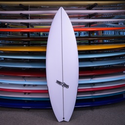 [1049730] JS Xero Fusion PU/Poly 6'0"
