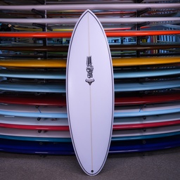 [1049732] JS Bull Run PU/Poly 5'8"
