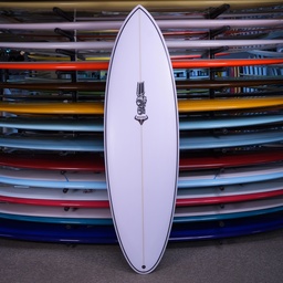 [1049736] JS Bull Run PU/Poly 6'2"