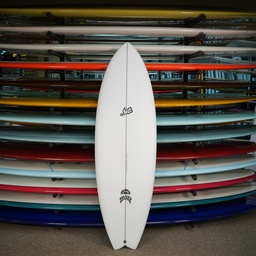 [288572] Lost RNF 96 PU/Poly 5'6"