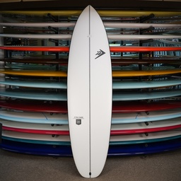 [HXCA000-608-5-NCL-3BLK-P] Machado Xtra Cado Helium 6'8"