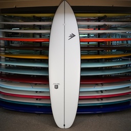 [HXCA000-702-5-NCL-3BLK-P] Machado Xtra Cado Helium 7'2"