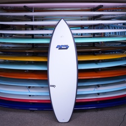 [FFNOFU5508] Haydenshapes Nova Futureflex 5'8"