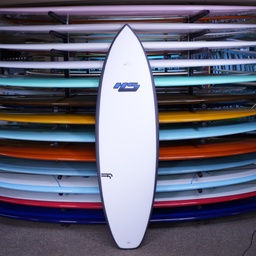 [FFNOFU5600] Haydenshapes Nova Futureflex 6'0"